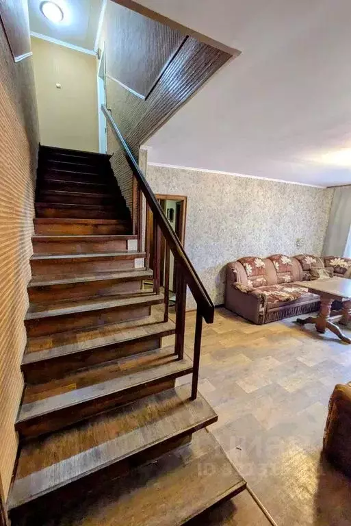 3-к кв. Самарская область, Самара Ленинградская ул., 83 (90.0 м) - Фото 2