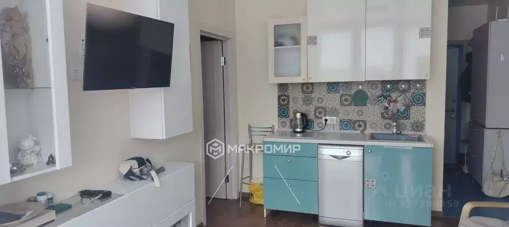 2-к кв. Московская область, Мытищи Осташковское ш., 22к3 (40.0 м) - Фото 1