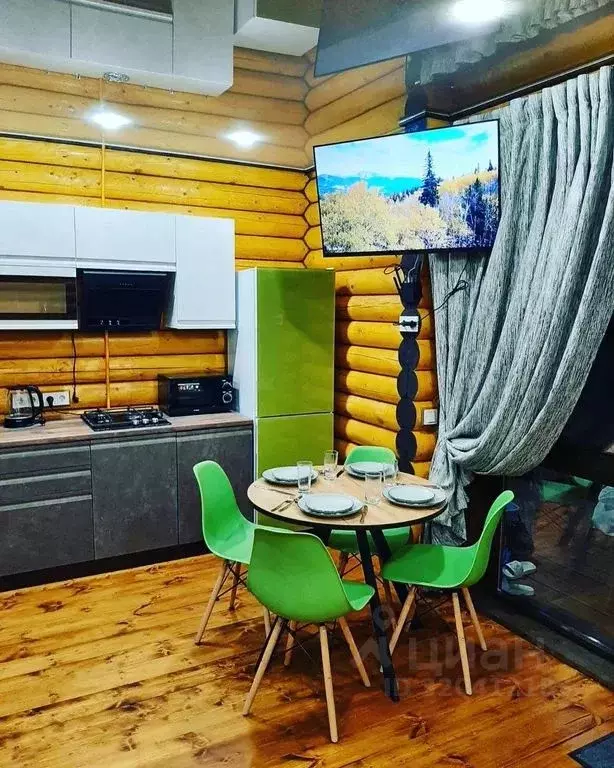 1-к кв. Севастополь Балаклавский муниципальный округ, СТ Фиолент ТСН, ... - Фото 2