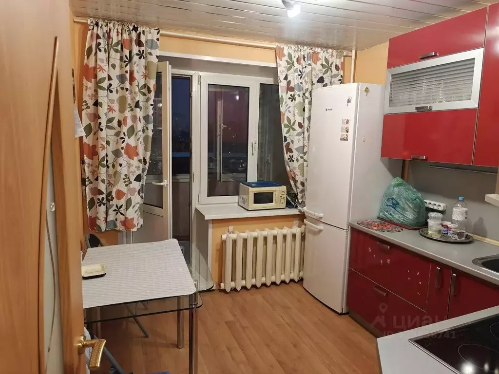 2-к кв. Московская область, Лобня ул. Маяковского, 10 (52.3 м) - Фото 1