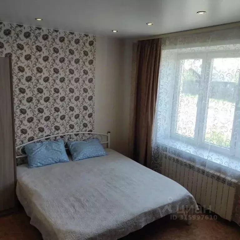 1-к кв. Забайкальский край, Чита ул. Нечаева, 50 (34.0 м) - Фото 0