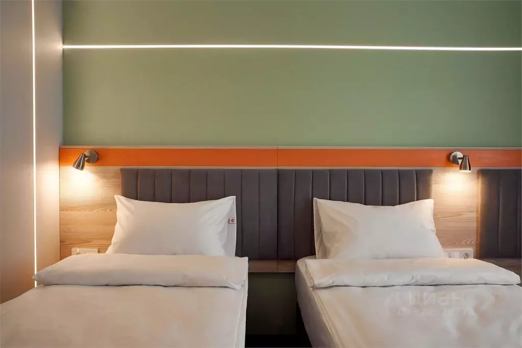 Комната Карелия, Сортавала ул. Бондарева, 53Б (18.0 м) - Фото 1