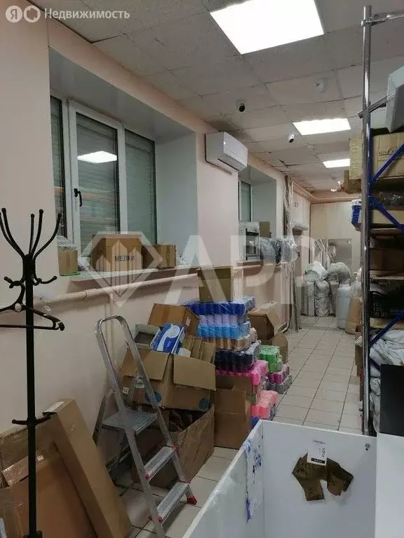 Помещение свободного назначения (82 м) - Фото 1