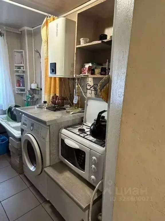 1-к кв. Самарская область, Самара Чапаевская ул., 62 (26.0 м) - Фото 1