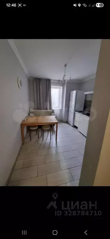 1-к кв. Белгородская область, Белгород ул. Николая Чумичова, 60 (50.0 ... - Фото 1