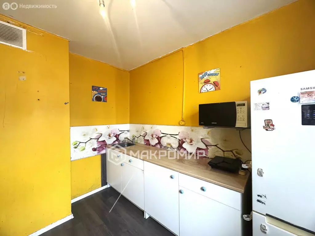 1-комнатная квартира: Москва, улица Академика Челомея, 8к2 (38.6 м) - Фото 0