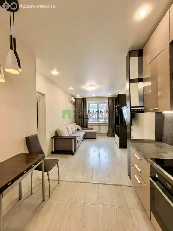 2-комнатная квартира: Чита, Петровско-Заводская улица, 23 (40.1 м) - Фото 2