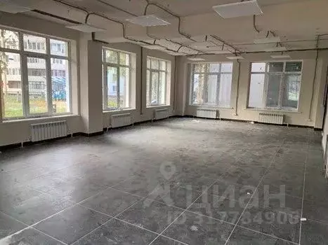 Помещение свободного назначения в Татарстан, Нижнекамск Лесная ул., 55 ... - Фото 0