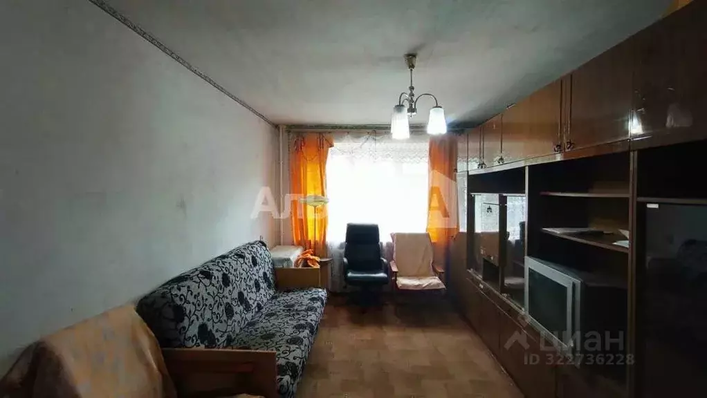 2-к кв. Ростовская область, Белокалитвинский район, Шолоховский пгт ... - Фото 2