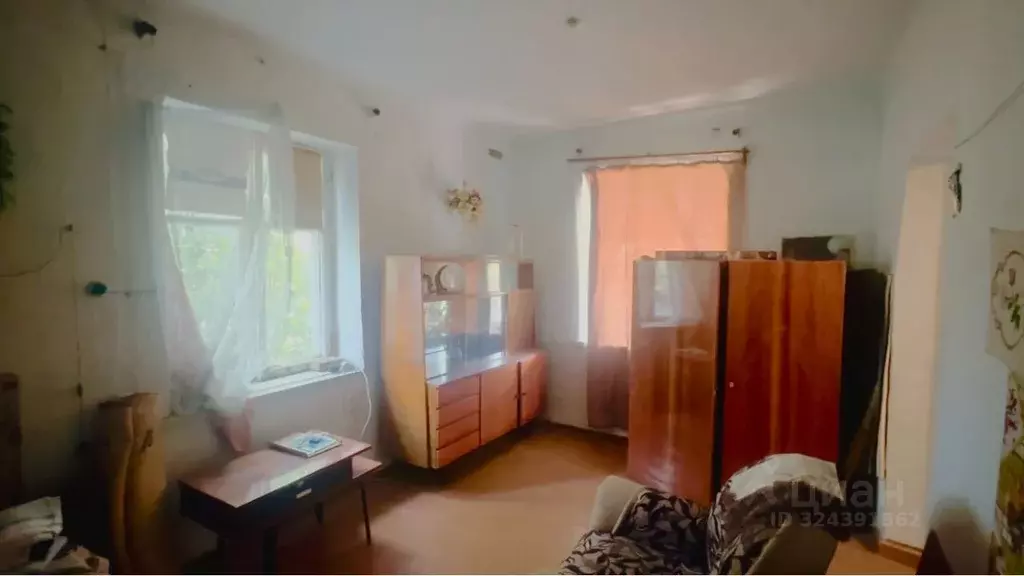 Коттедж в Краснодарский край, Армавир городской округ, пос. Южный ул. ... - Фото 0