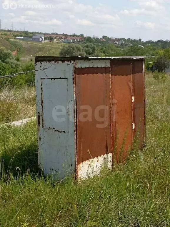 Участок в Белгород, Муравская улица (8 м) - Фото 1
