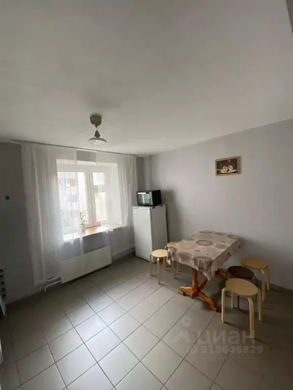 2-к кв. Татарстан, Казань ул. Дубравная, 53к1 (70.0 м) - Фото 1