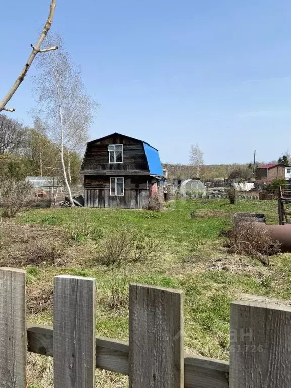 Дом в Хабаровский край, Хабаровский район, с. Черная Речка ул. 19-й ... - Фото 1