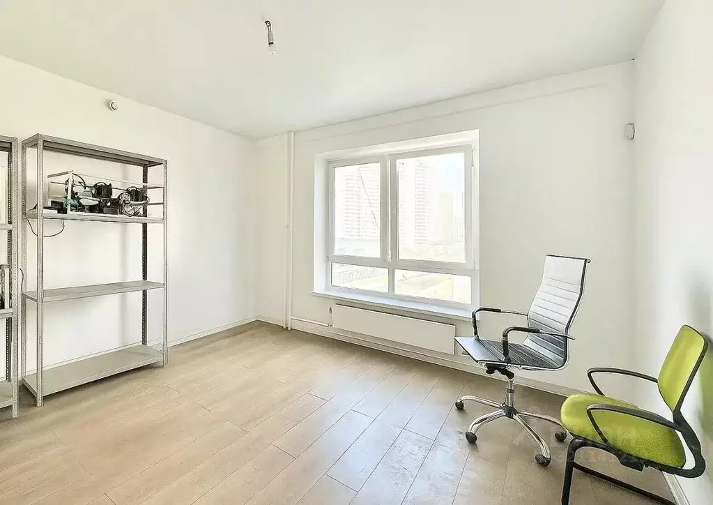 Квартира, студия, 23.4 м - Фото 0