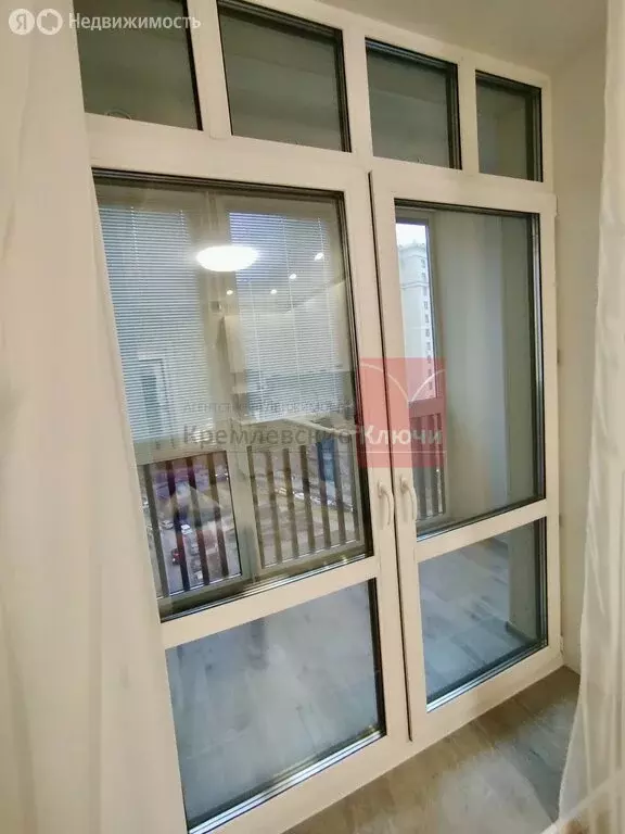 1-комнатная квартира: Котельники, Кузьминская улица, 5 (42 м) - Фото 2