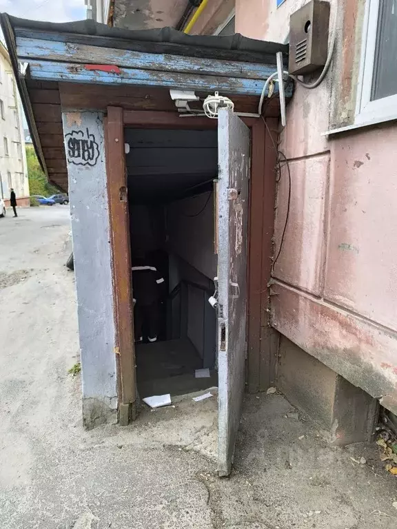 Помещение свободного назначения в Карелия, Петрозаводск ул. Шотмана, ... - Фото 1