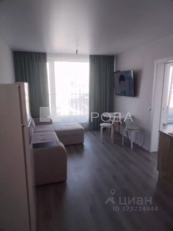 3-к кв. Новосибирская область, Новосибирск ул. Владимира Заровного, 24 ... - Фото 2