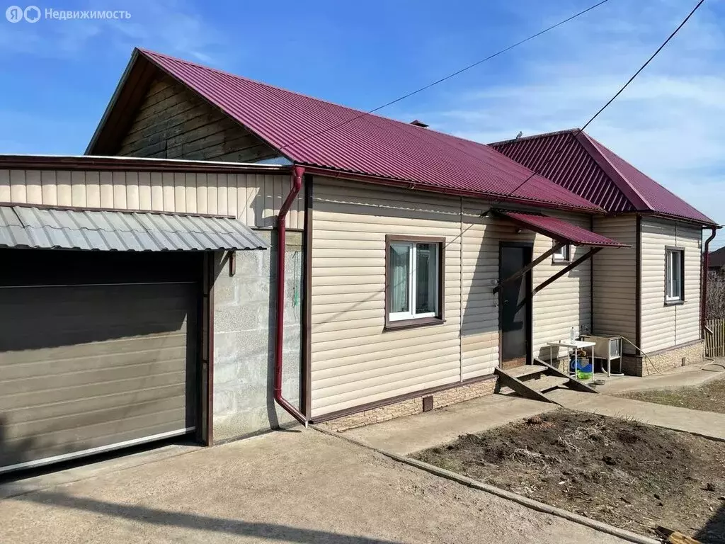 Дом в деревня Грановщина, Славная улица (137 м) - Фото 0