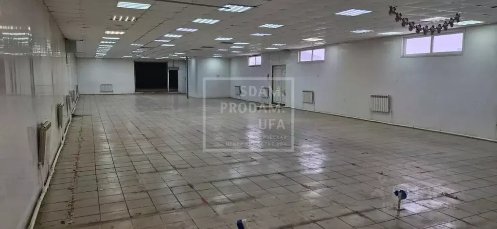 Склад в Башкортостан, Уфимский район, с. Булгаково ул. Свободы, 1 (500 ... - Фото 0