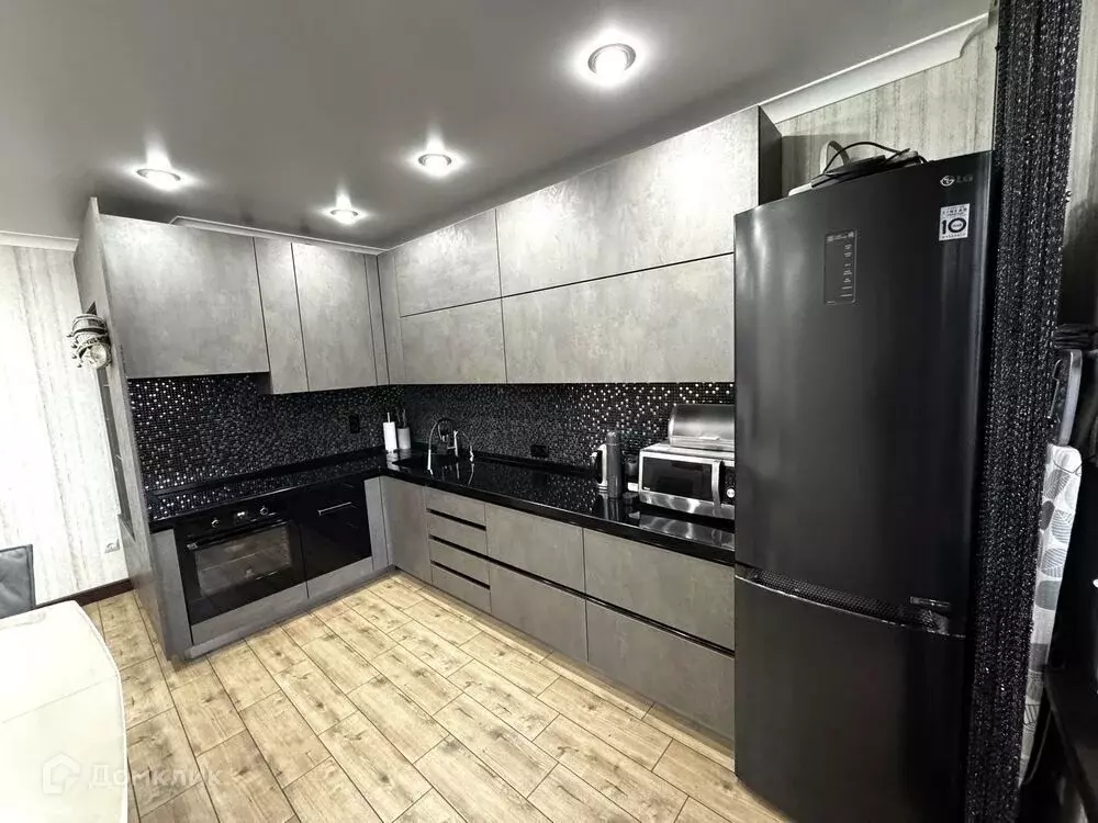 Продаётся 2-к квартира, 67 м - Фото 1