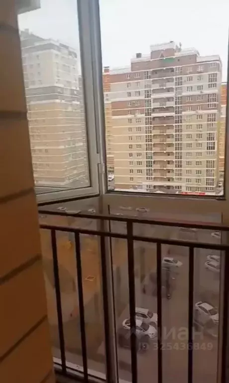 1-к кв. Липецкая область, Липецк ул. Осканова, 7 (50.0 м) - Фото 1