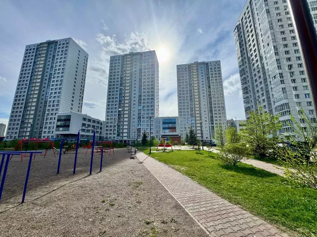 Продаётся 1-к квартира, 42.5 м - Фото 1