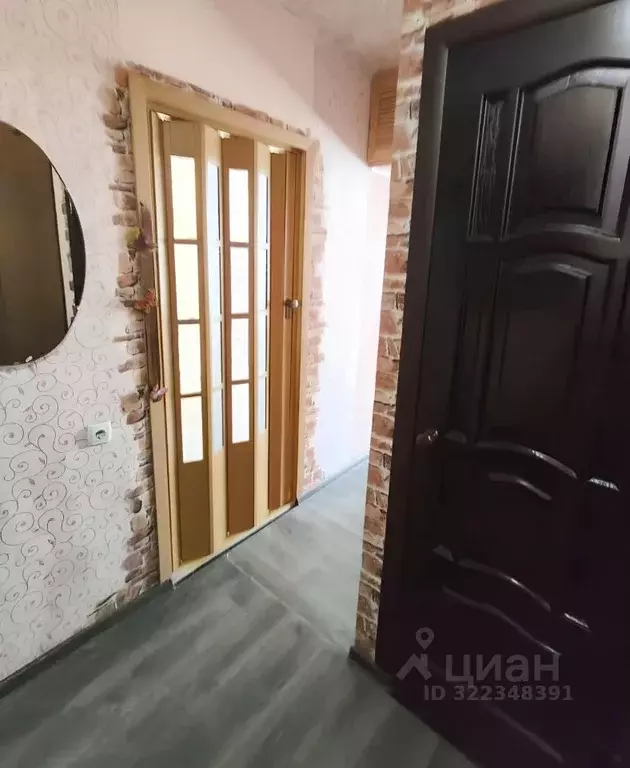 1-к кв. Волгоградская область, Волгоград ул. Куйбышева, 47А (35.4 м) - Фото 2