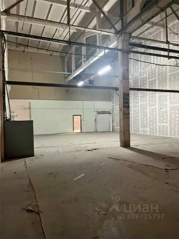 Производственное помещение в Москва 6-я Радиальная ул., 17С1 (244 м) - Фото 2