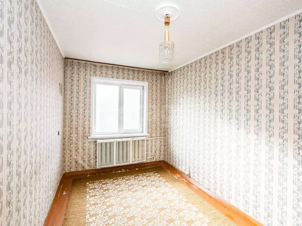 4-к кв. Новосибирская область, Новосибирск ул. Адриена Лежена, 10/1 ... - Фото 1