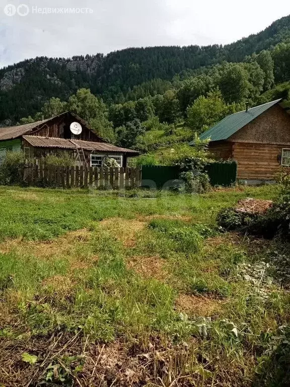 Дом в село Пролетарка, Школьная улица (86 м) - Фото 1