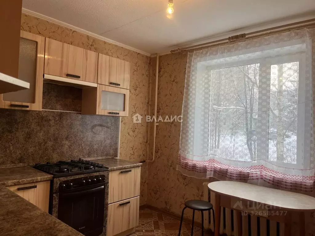 2-к кв. Коми, Сыктывкар ул. Малышева, 11 (51.7 м) - Фото 2