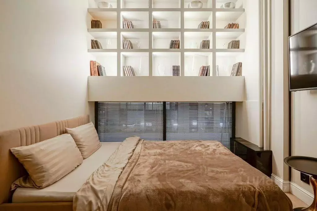 1-к кв. Москва просп. Вернадского, 41С1 (40.0 м) - Фото 1