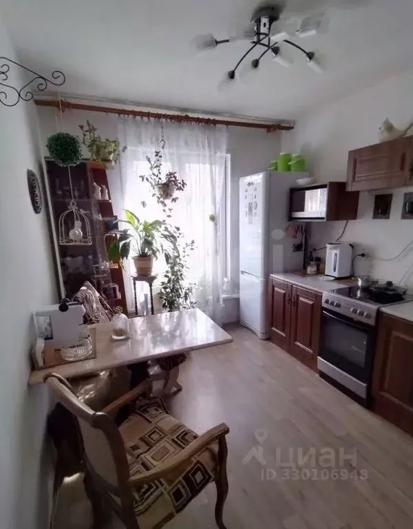 2-к кв. Алтайский край, Барнаул тракт Змеиногорский, 82 (60.5 м) - Фото 2
