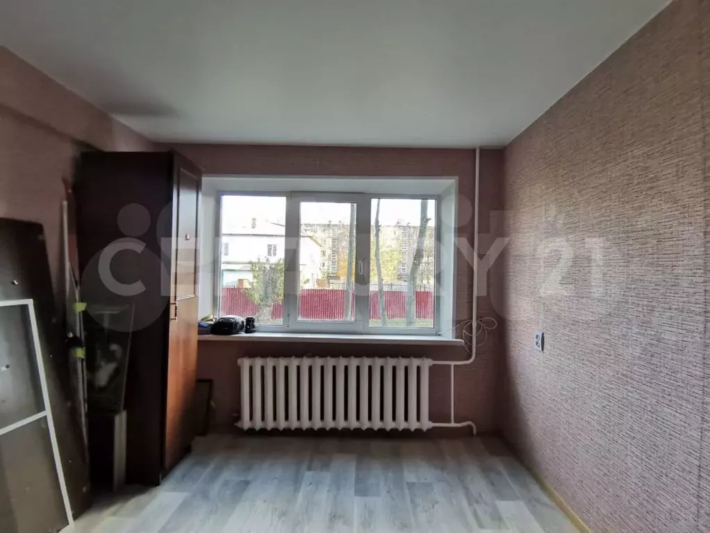 1-к. квартира, 30 м, 1/5 эт. - Фото 0