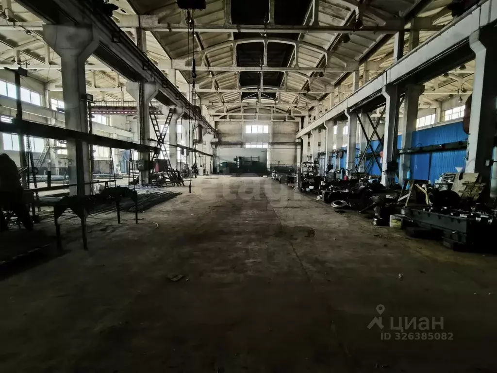 Помещение свободного назначения в Брянская область, Брянск ул. 50-й ... - Фото 1
