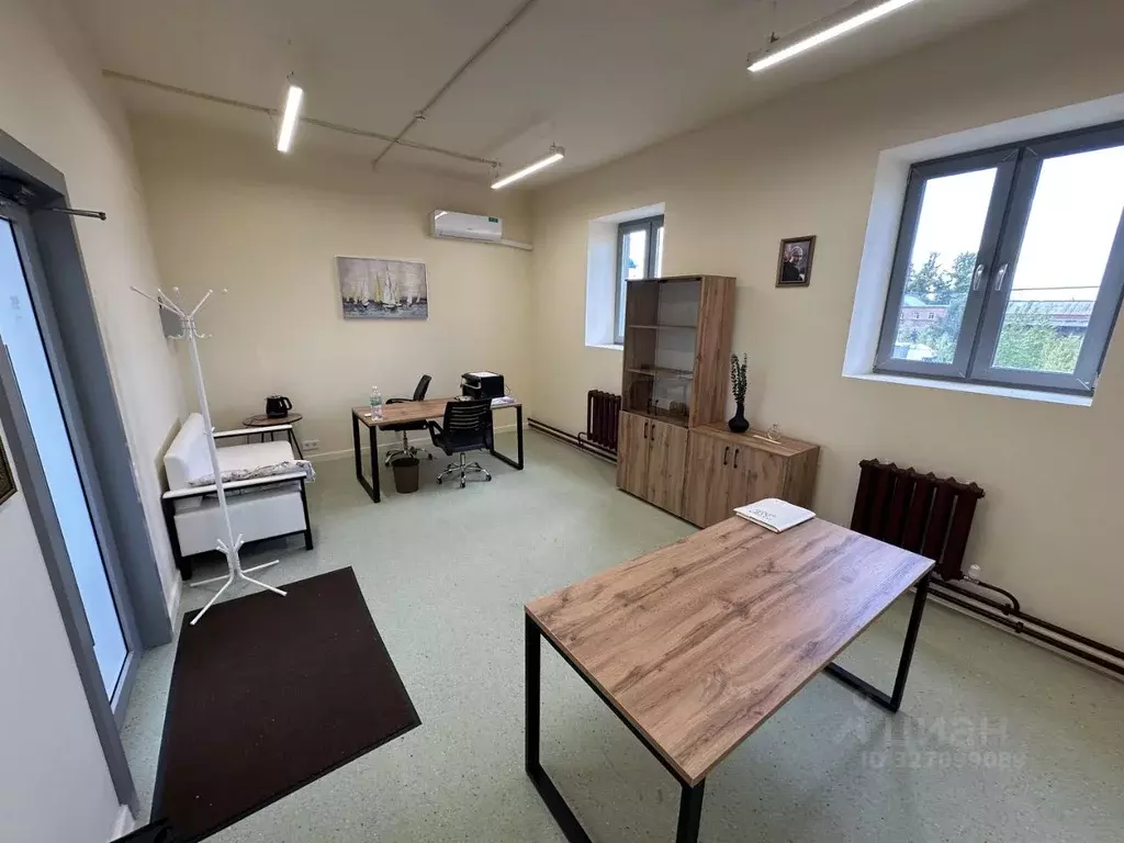 Офис в Татарстан, Казань ул. Владимира Кулагина, 3к2 (23 м) - Фото 1