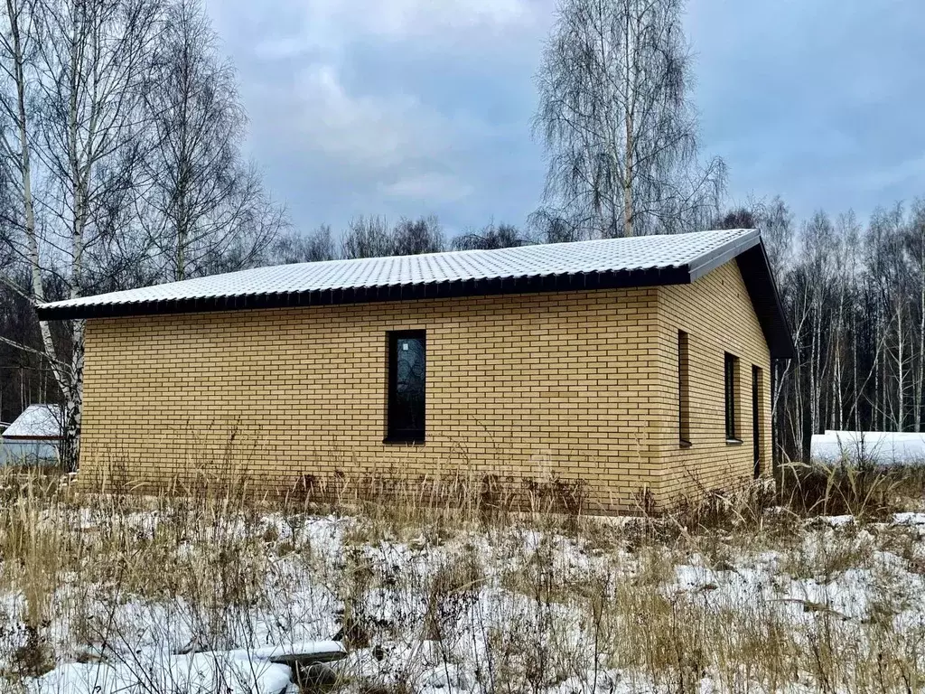 Дом в Татарстан, Пестречинский район, Шигалеевское с/пос, Заречье СНТ ... - Фото 2