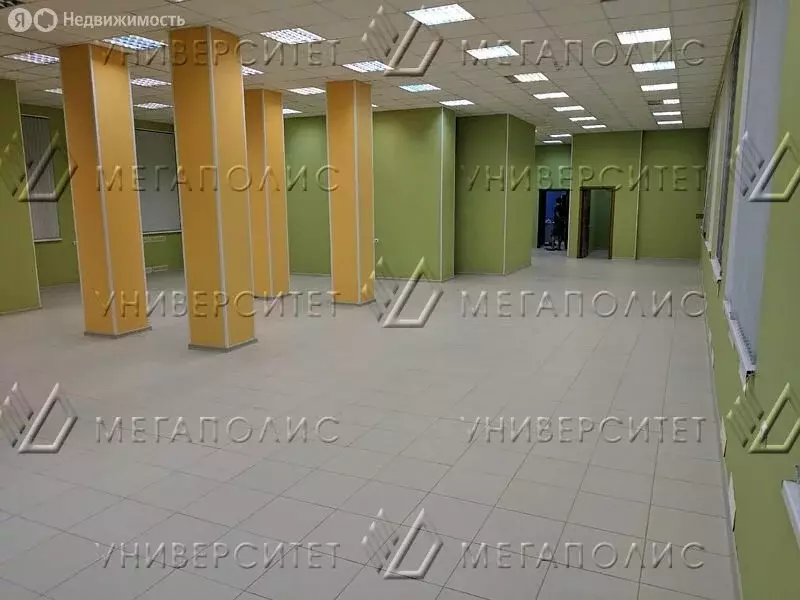 Помещение свободного назначения (150 м) - Фото 1