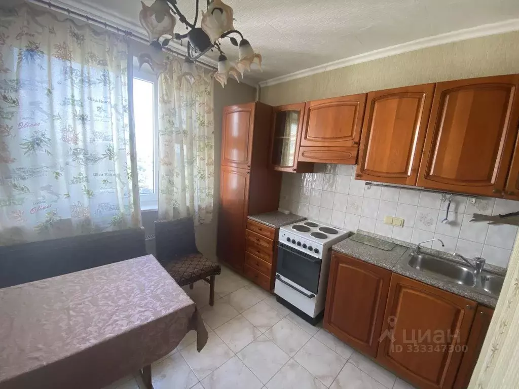 Квартира, 2 комнаты, 57 м - Фото 1