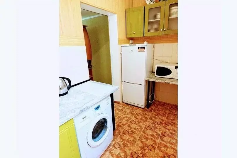 Дом в Крым, Ялта муниципальный округ, Гурзуф пгт ул. Коммунальная, 1 ... - Фото 2