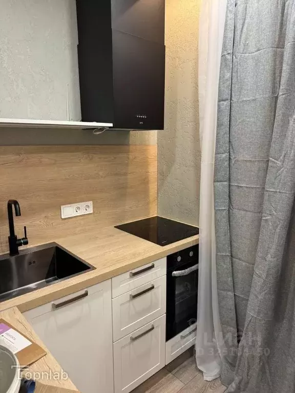 1-к кв. Москва Абрамцевская ул., 5 (40.0 м) - Фото 0