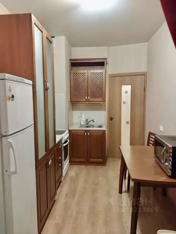 1-к кв. Санкт-Петербург Учительская ул., 18к1 (35.0 м) - Фото 1
