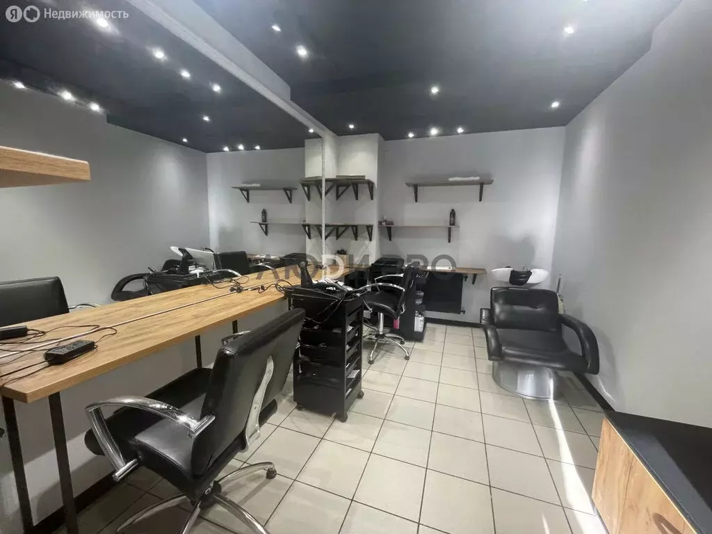 Помещение свободного назначения (10 м) - Фото 1