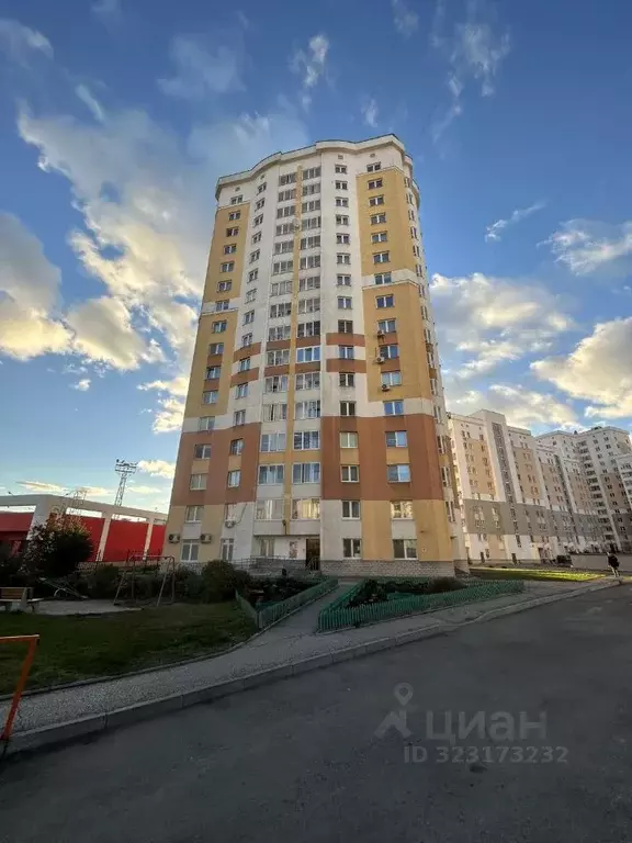 1-к кв. Свердловская область, Верхняя Пышма ул. Кривоусова, 18Г (43.6 ... - Фото 1