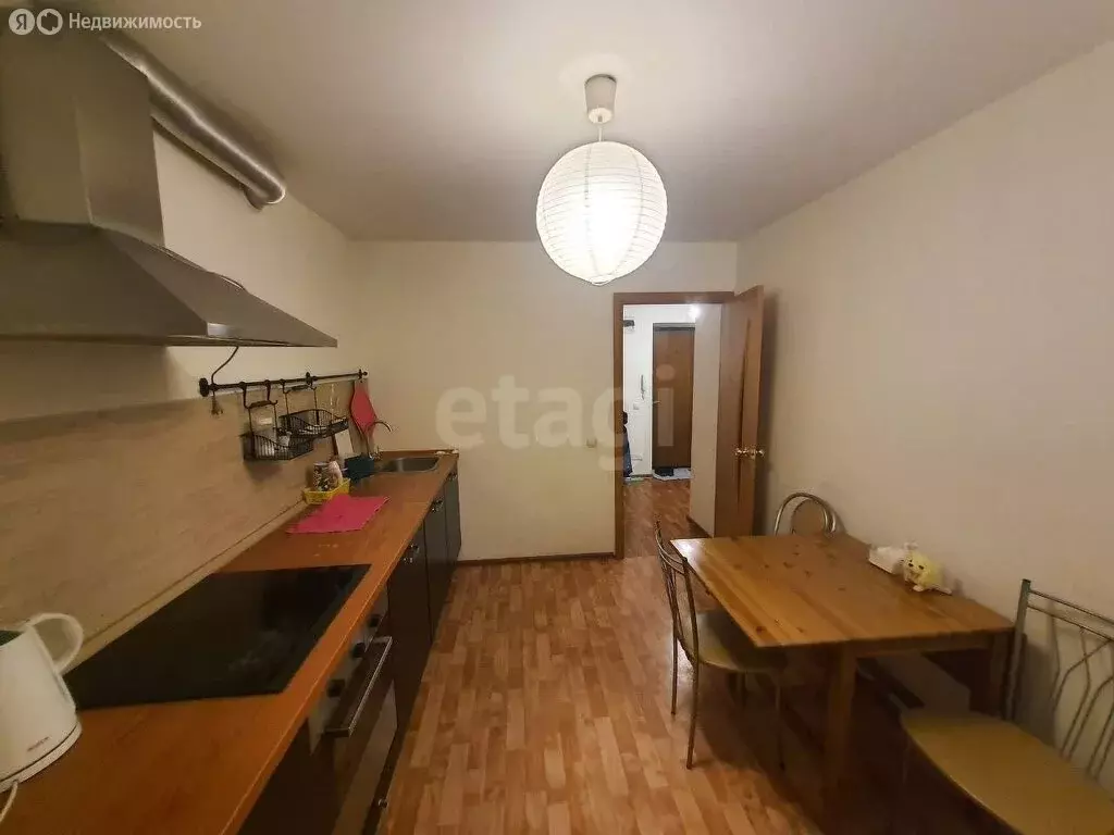 1-комнатная квартира: Тюмень (37 м) - Фото 2