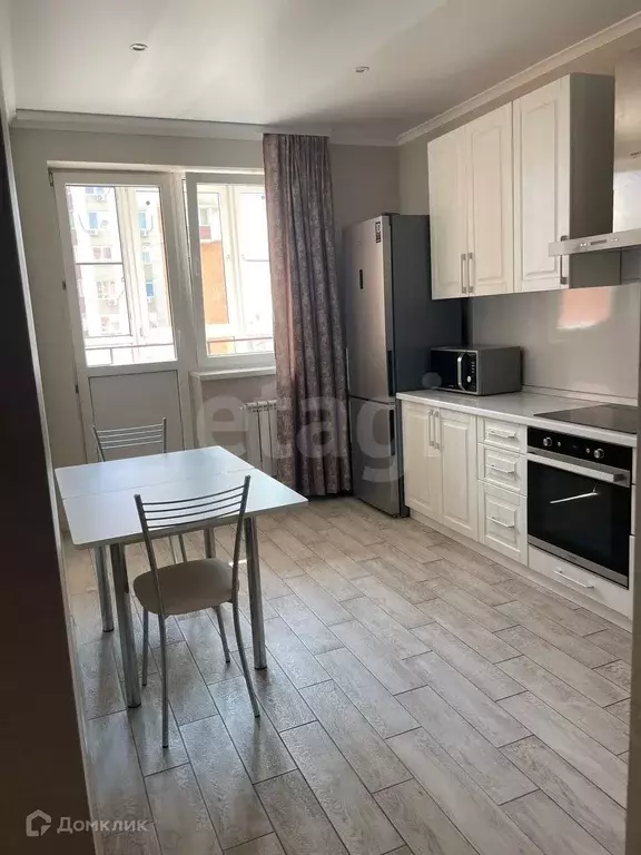 Продаётся 1-к квартира, 41.2 м - Фото 1