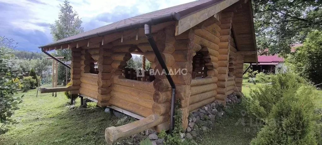 Дом в Ярославская область, Пошехонский муниципальный округ, ... - Фото 1