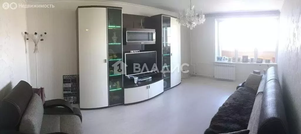3-комнатная квартира: Москва, улица Полбина, 2к1 (67 м) - Фото 1