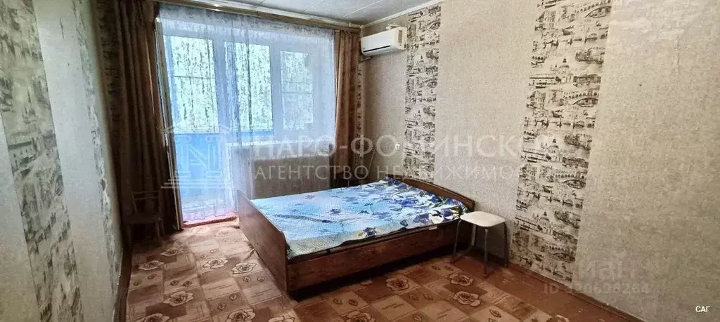 2-к кв. Московская область, Наро-Фоминск ул. Профсоюзная, 8 (60.8 м) - Фото 0