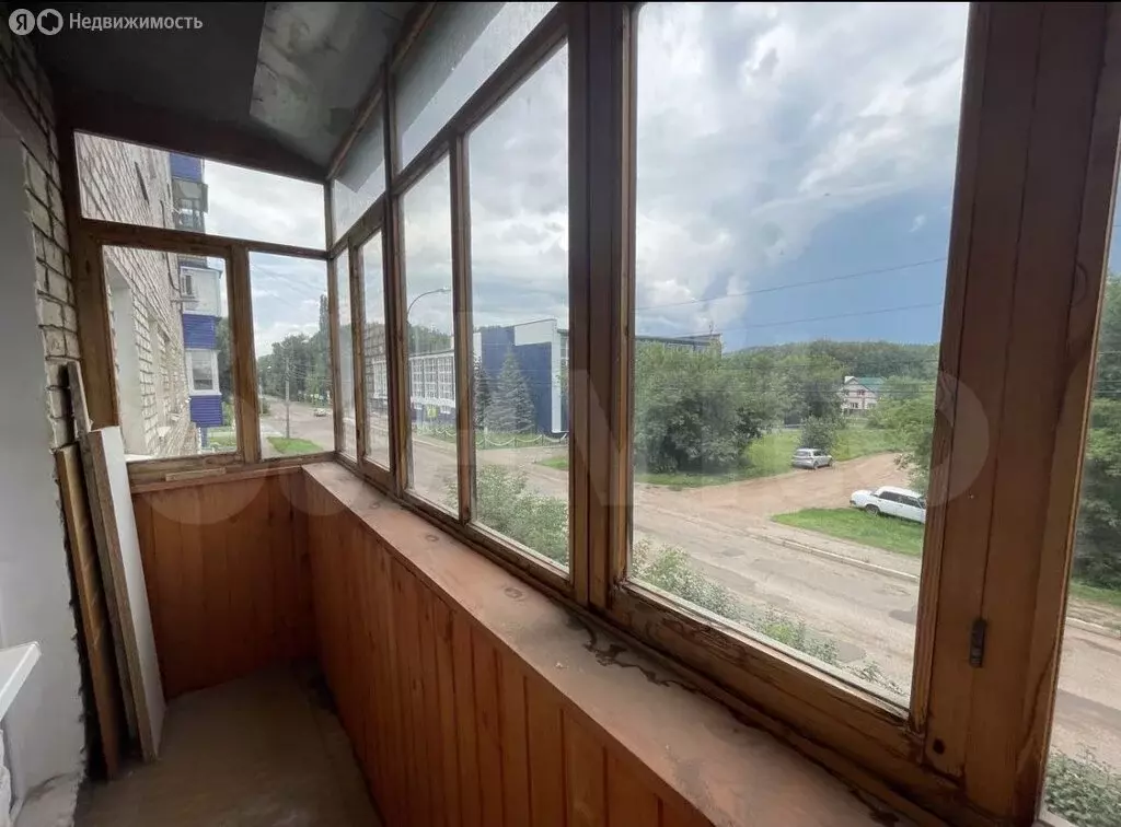 2-комнатная квартира: Ишимбай, улица Чкалова, 17 (45 м) - Фото 0